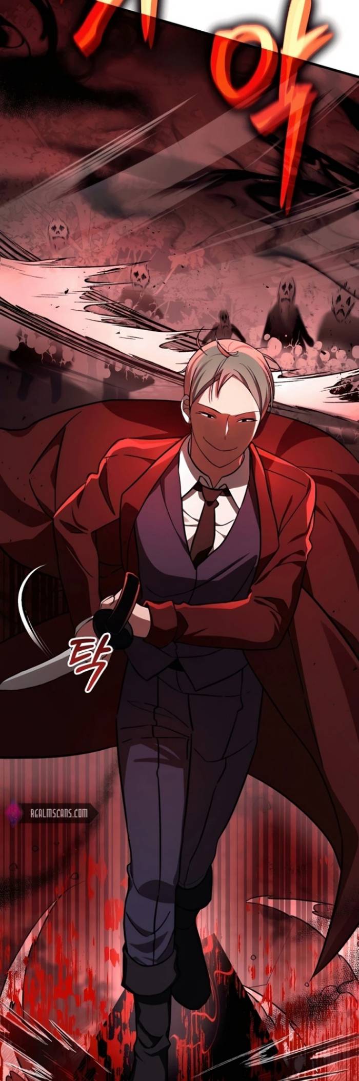 Heir of Mythical Heroes Chapter 18 - halaman 50
