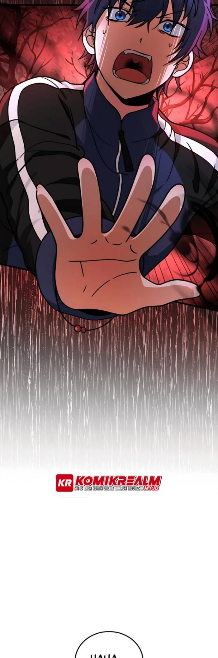 Heir of Mythical Heroes Chapter 18 - halaman 53