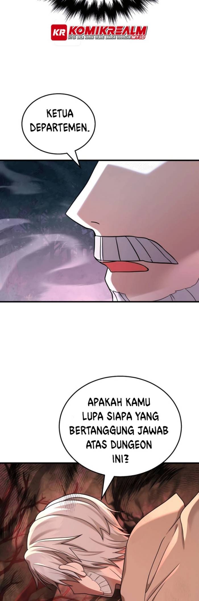 Heir of Mythical Heroes Chapter 18 - halaman 57