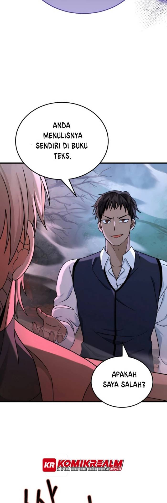 Heir of Mythical Heroes Chapter 18 - halaman 59