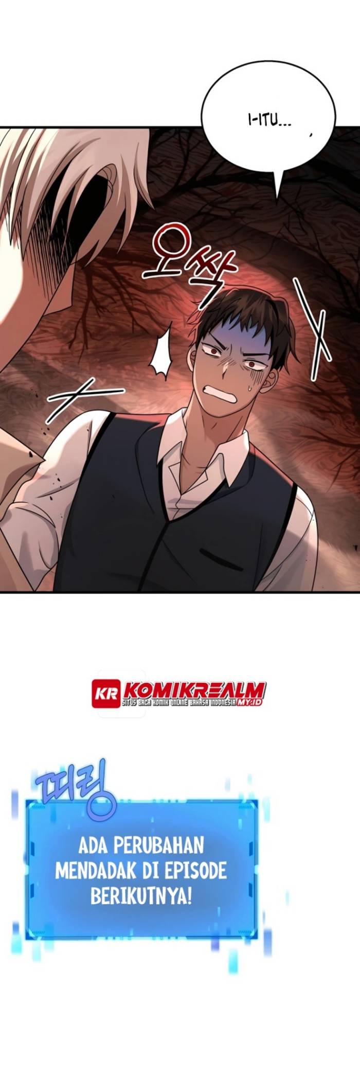 Heir of Mythical Heroes Chapter 18 - halaman 61