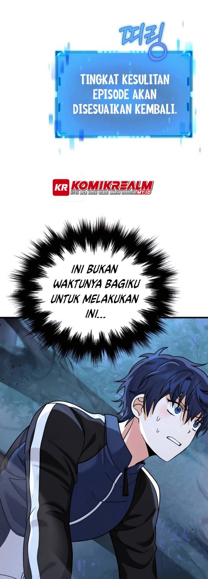 Heir of Mythical Heroes Chapter 18 - halaman 62