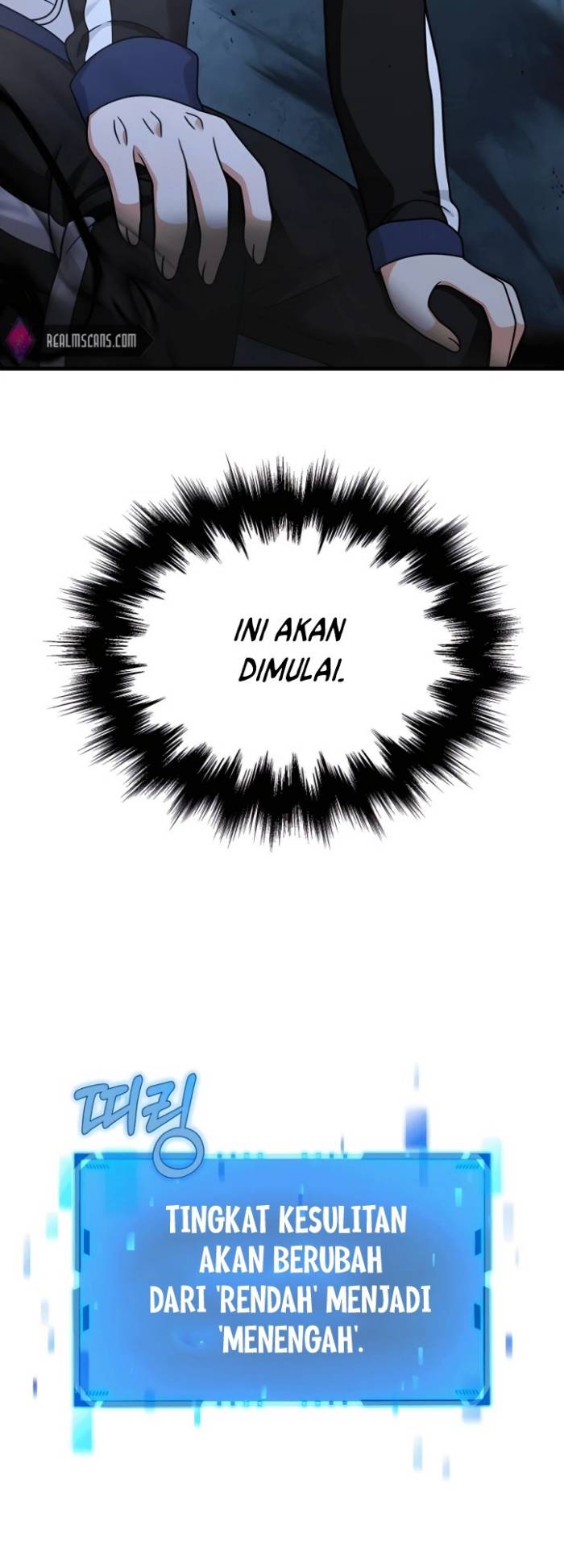 Heir of Mythical Heroes Chapter 18 - halaman 63