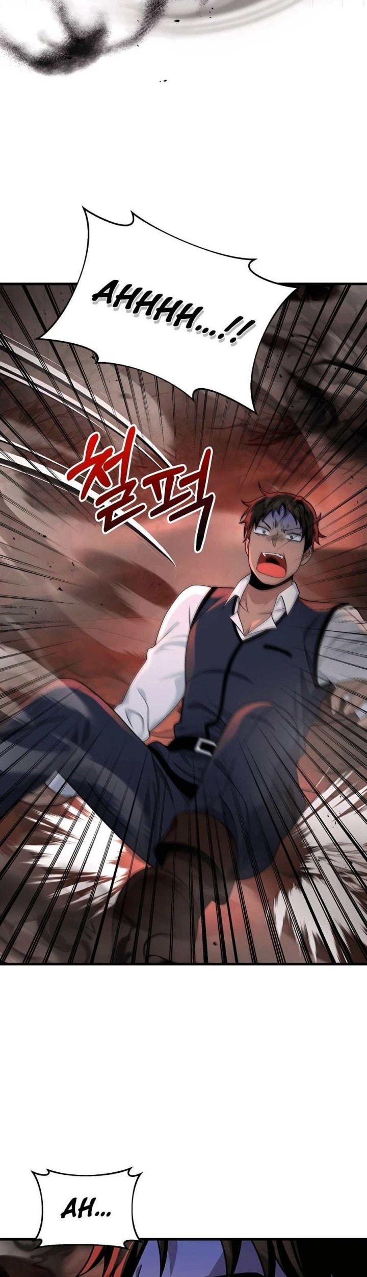 Heir of Mythical Heroes Chapter 19 - halaman 14