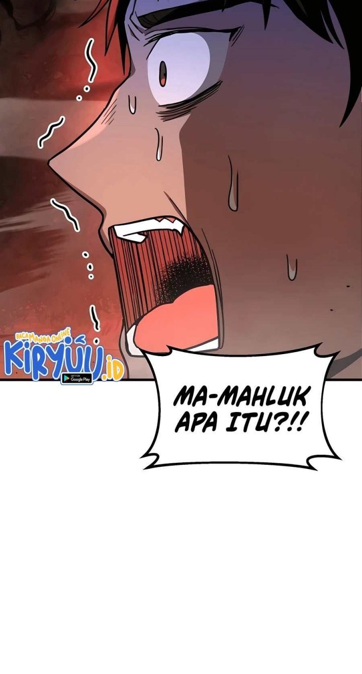 Heir of Mythical Heroes Chapter 19 - halaman 15