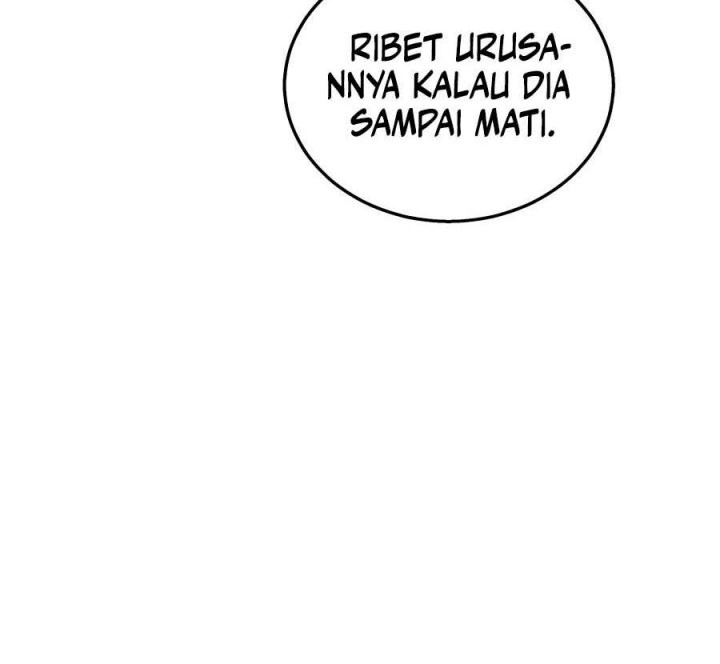 Heir of Mythical Heroes Chapter 19 - halaman 18