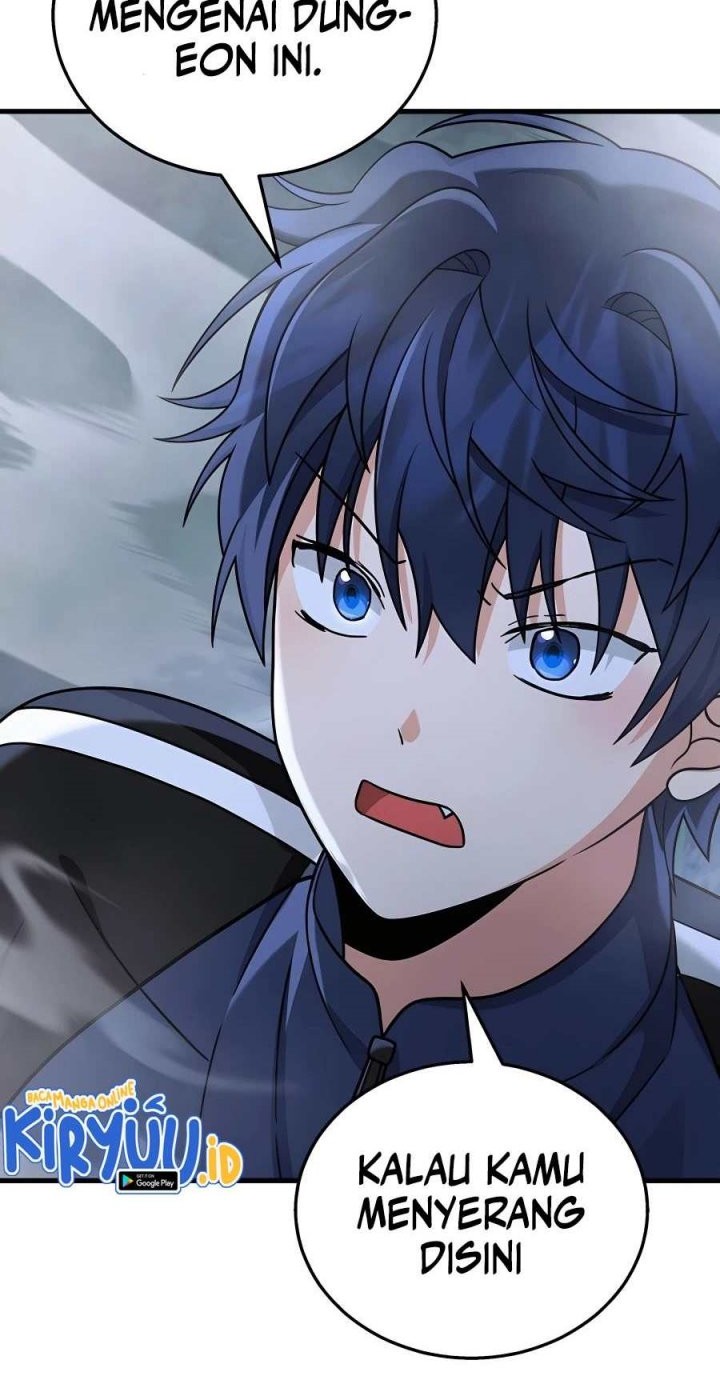 Heir of Mythical Heroes Chapter 19 - halaman 21