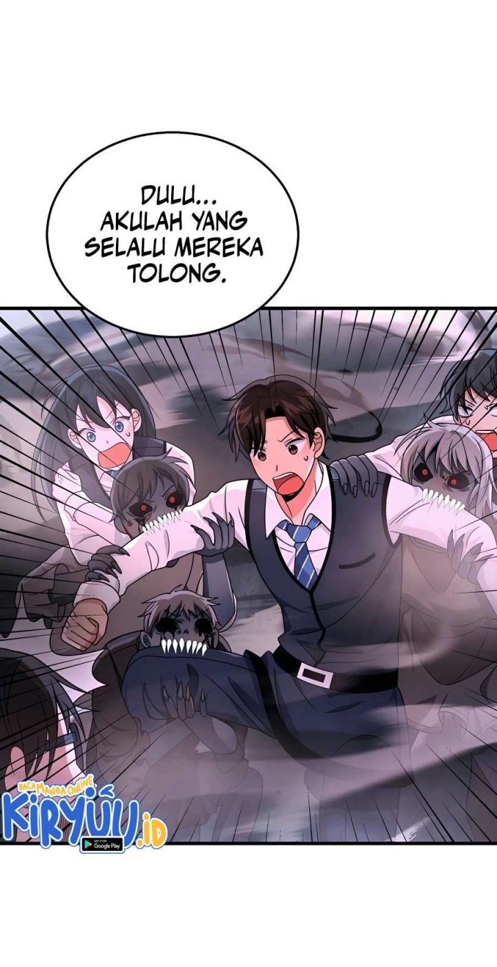 Heir of Mythical Heroes Chapter 19 - halaman 24