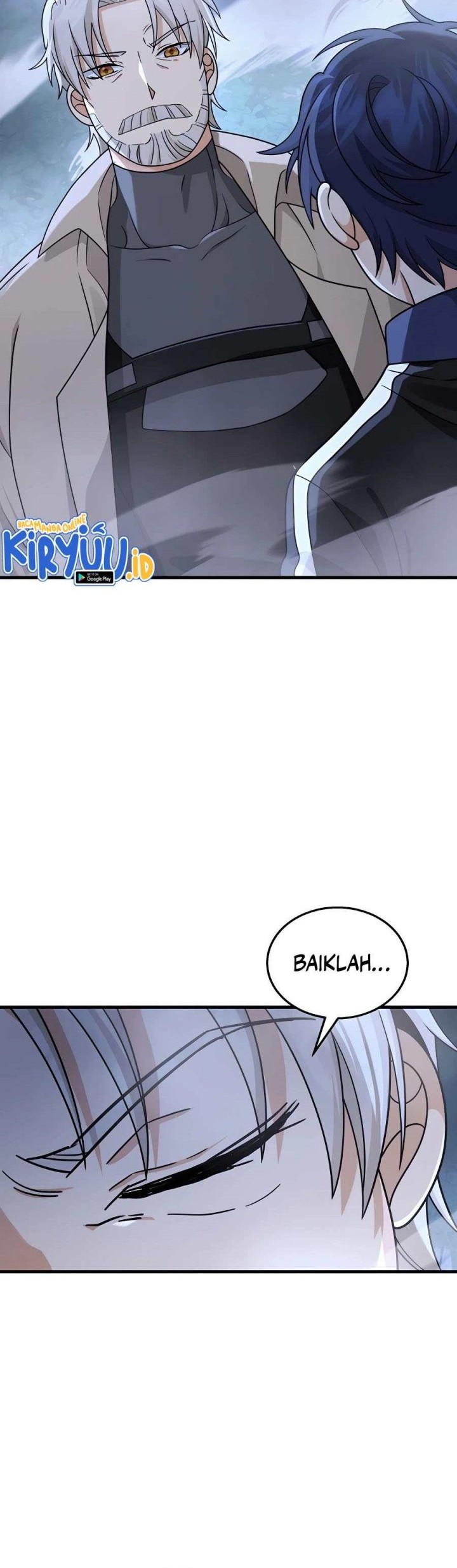 Heir of Mythical Heroes Chapter 19 - halaman 26