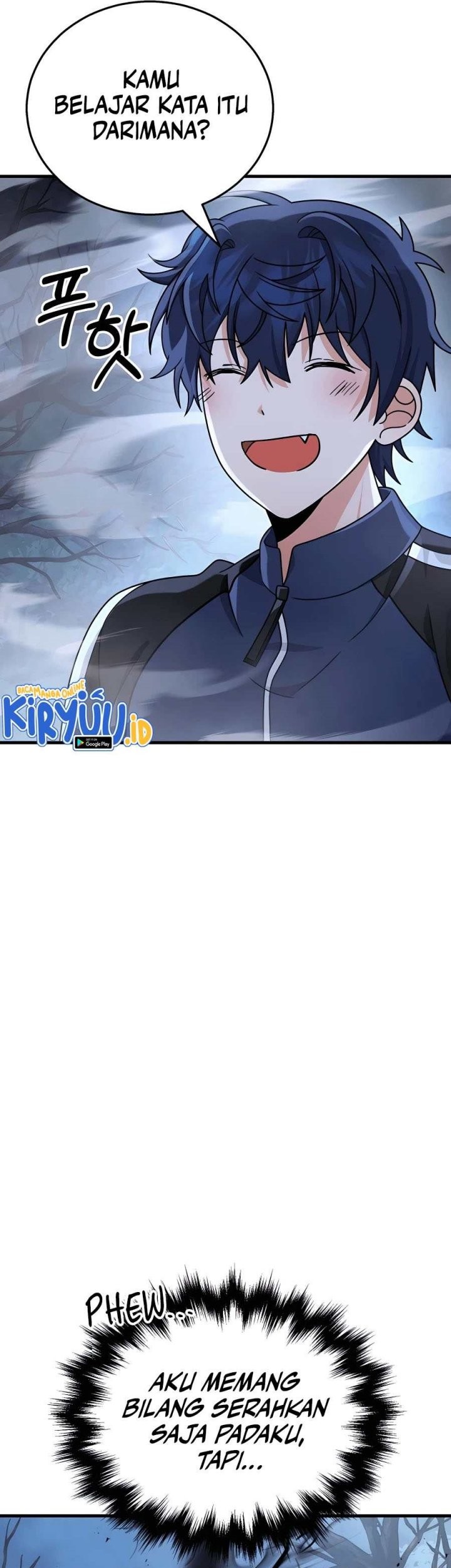 Heir of Mythical Heroes Chapter 19 - halaman 30