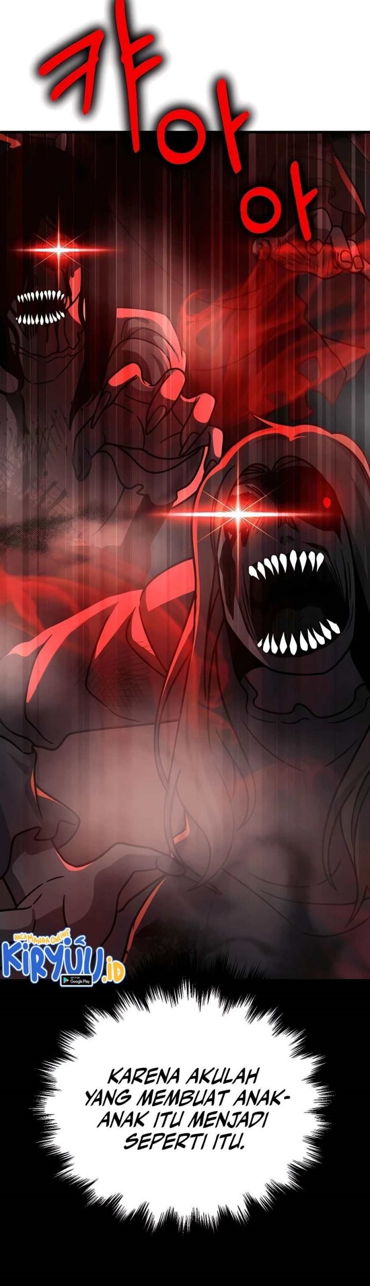 Heir of Mythical Heroes Chapter 19 - halaman 33