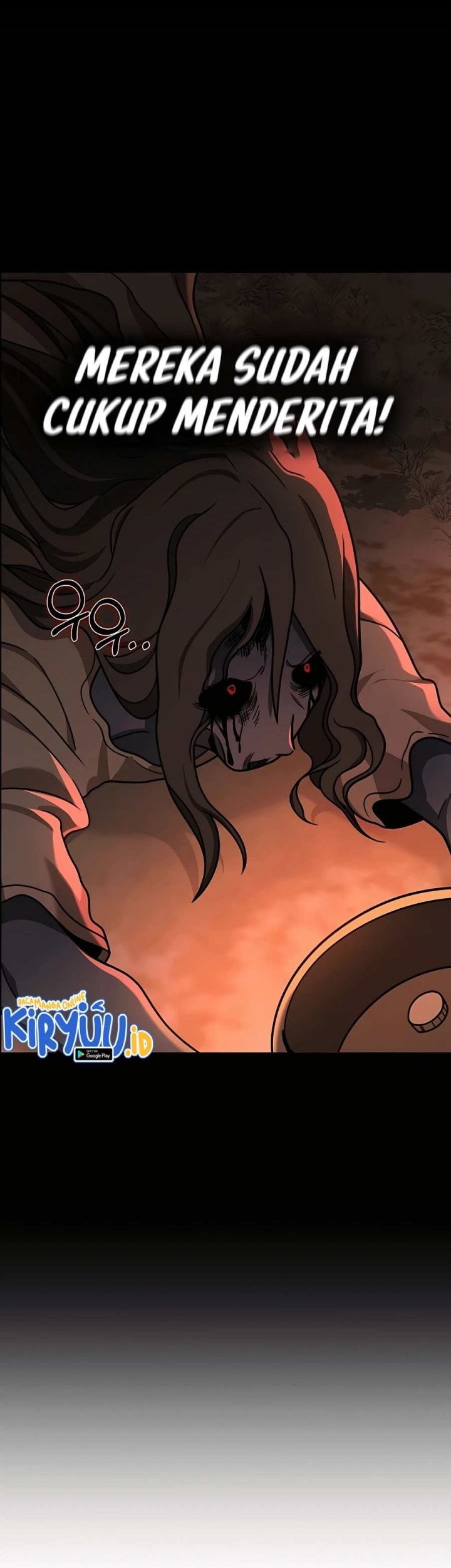 Heir of Mythical Heroes Chapter 19 - halaman 36