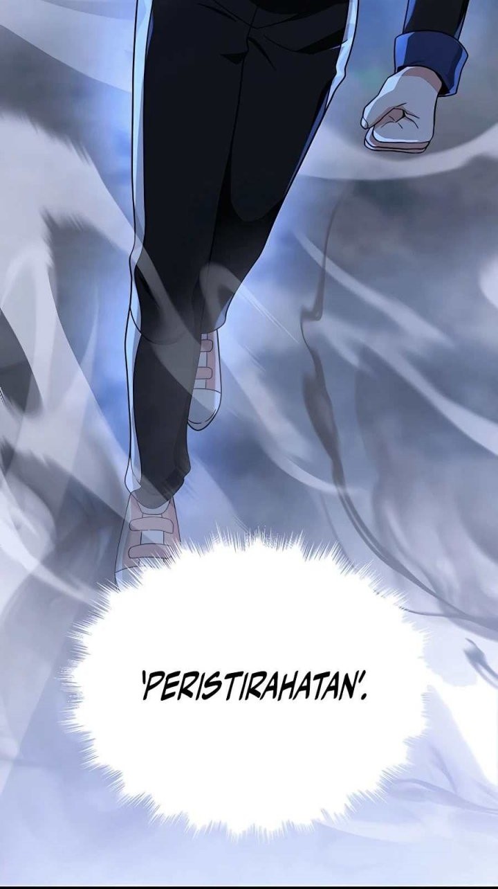 Heir of Mythical Heroes Chapter 19 - halaman 38