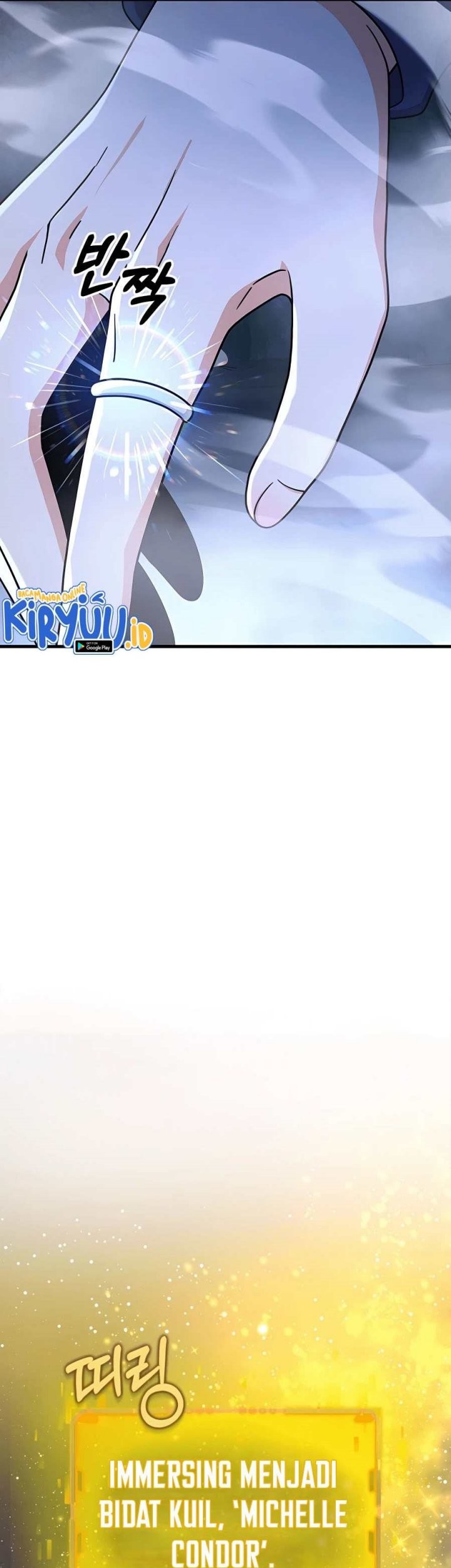 Heir of Mythical Heroes Chapter 19 - halaman 39