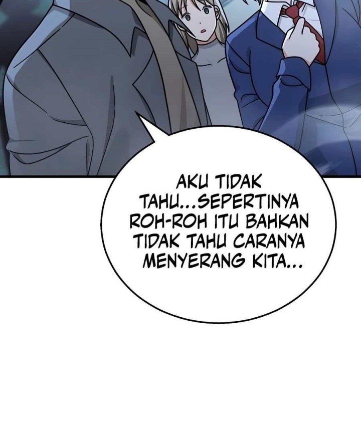 Heir of Mythical Heroes Chapter 19 - halaman 4
