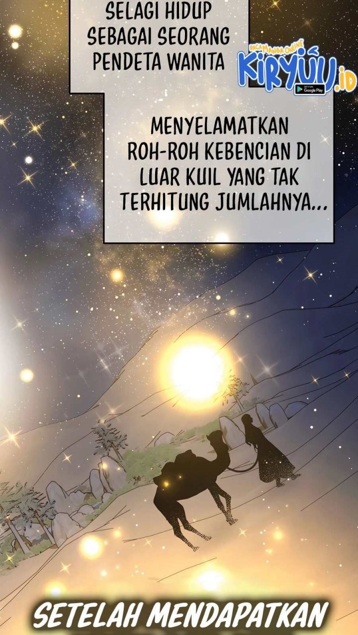 Heir of Mythical Heroes Chapter 19 - halaman 41