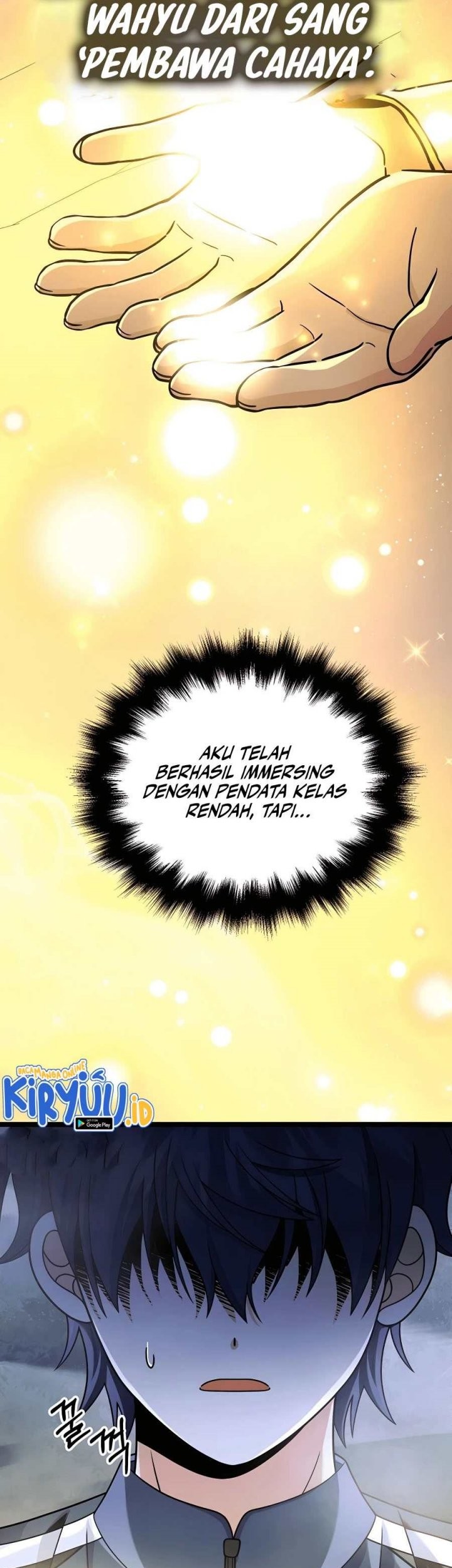 Heir of Mythical Heroes Chapter 19 - halaman 42