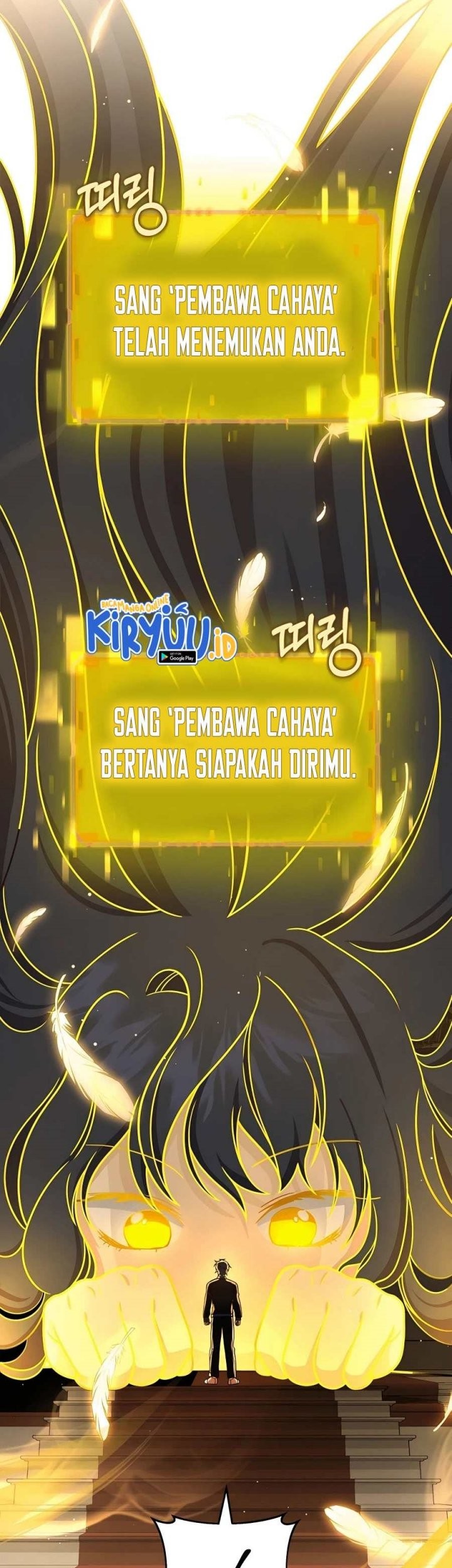 Heir of Mythical Heroes Chapter 19 - halaman 44
