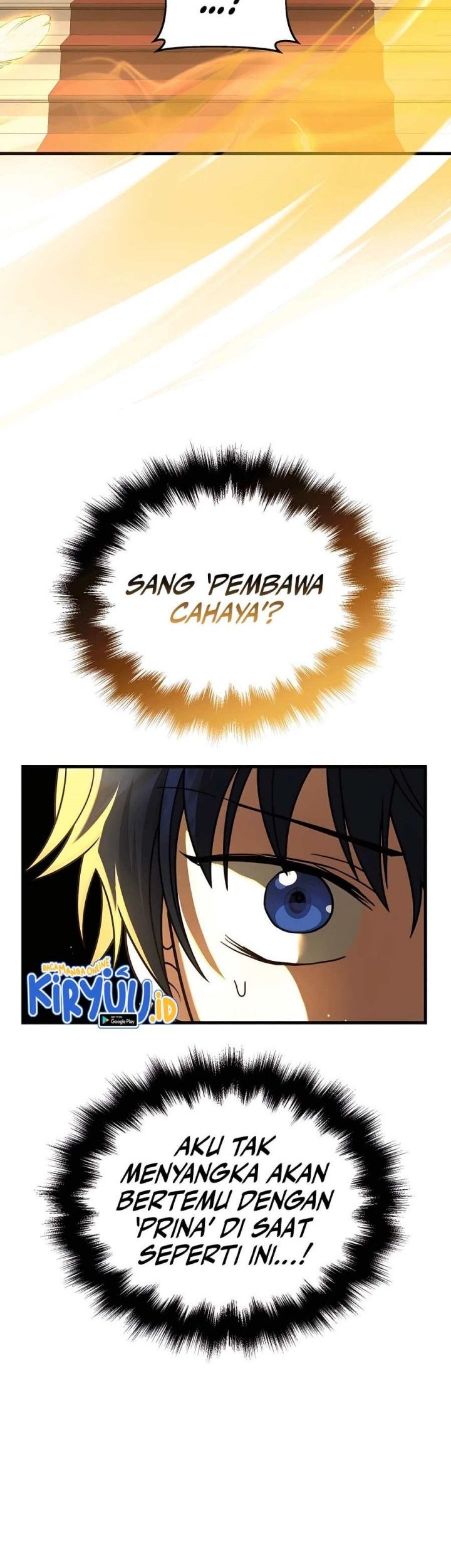 Heir of Mythical Heroes Chapter 19 - halaman 45