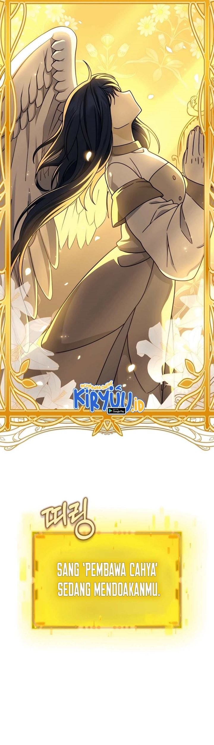 Heir of Mythical Heroes Chapter 19 - halaman 47