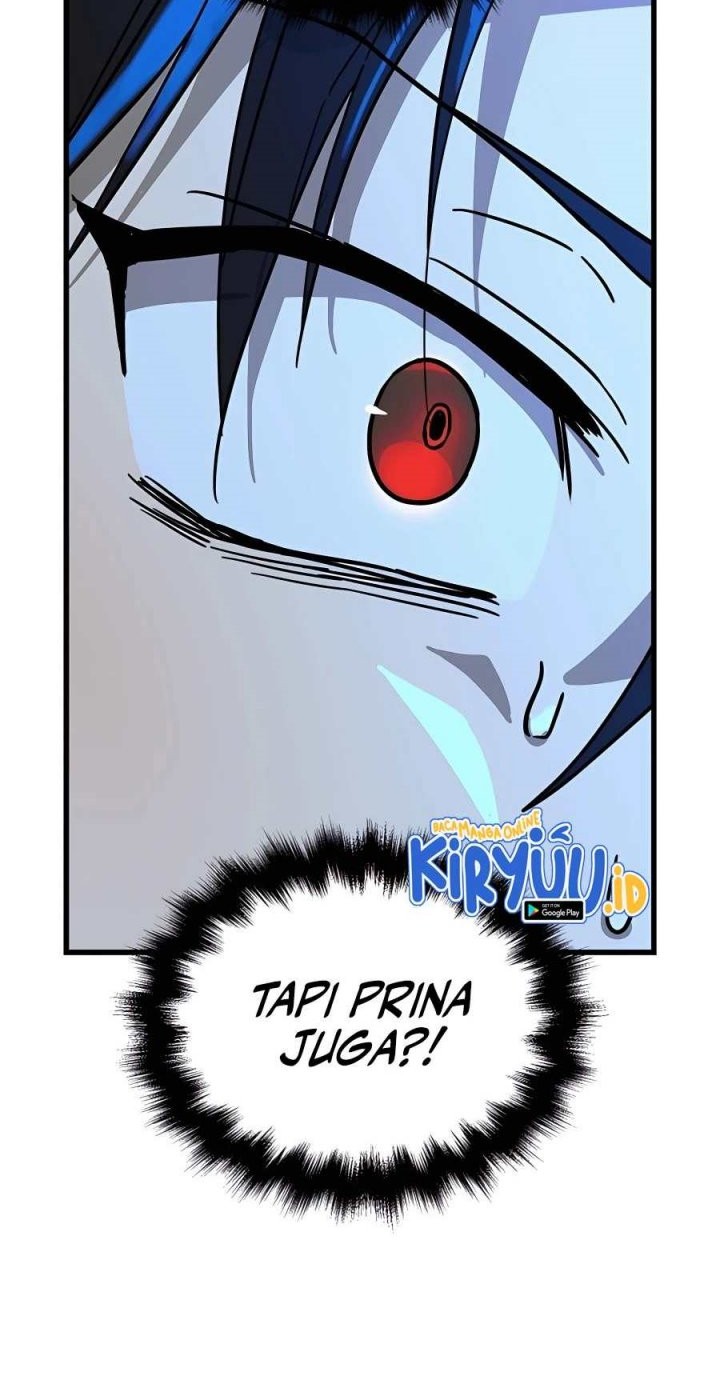 Heir of Mythical Heroes Chapter 19 - halaman 49