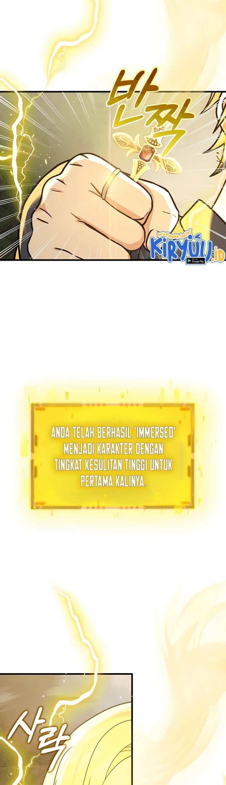 Heir of Mythical Heroes Chapter 19 - halaman 54
