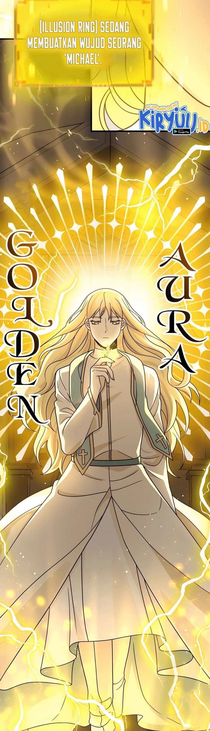 Heir of Mythical Heroes Chapter 19 - halaman 56