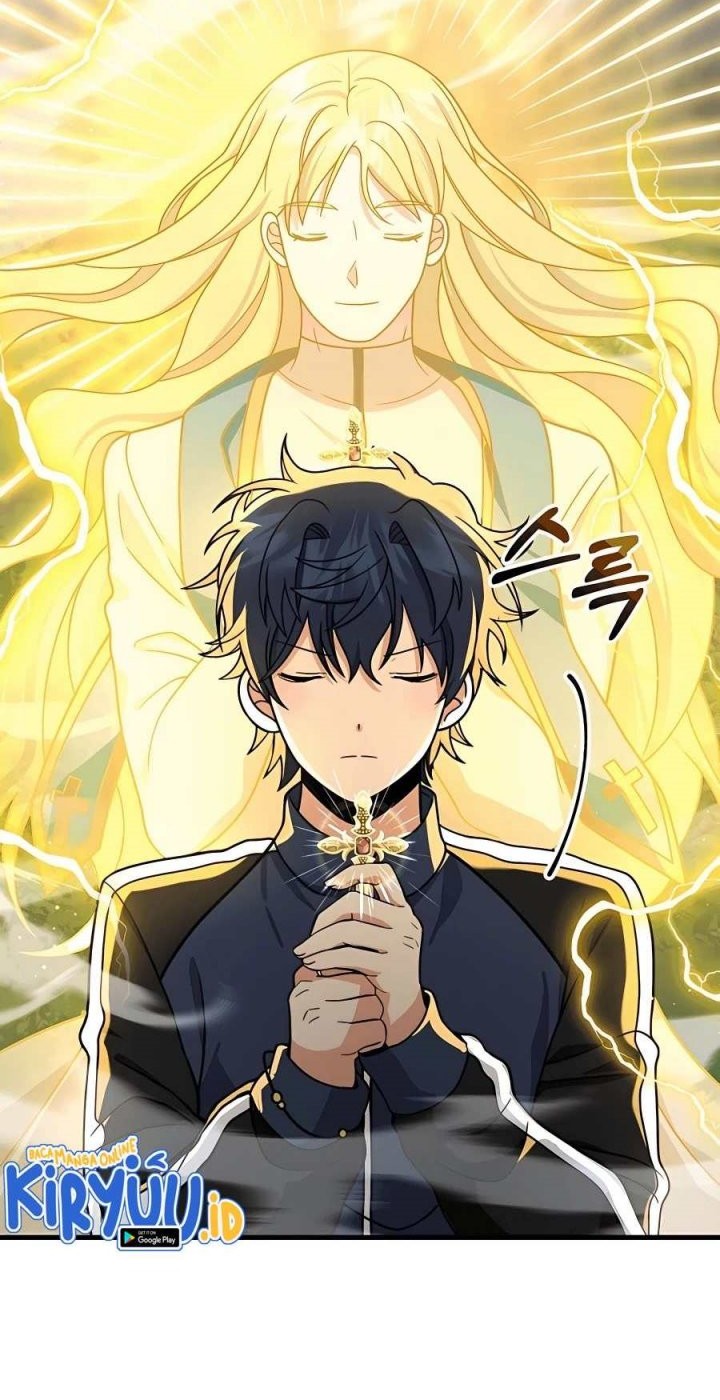 Heir of Mythical Heroes Chapter 19 - halaman 58