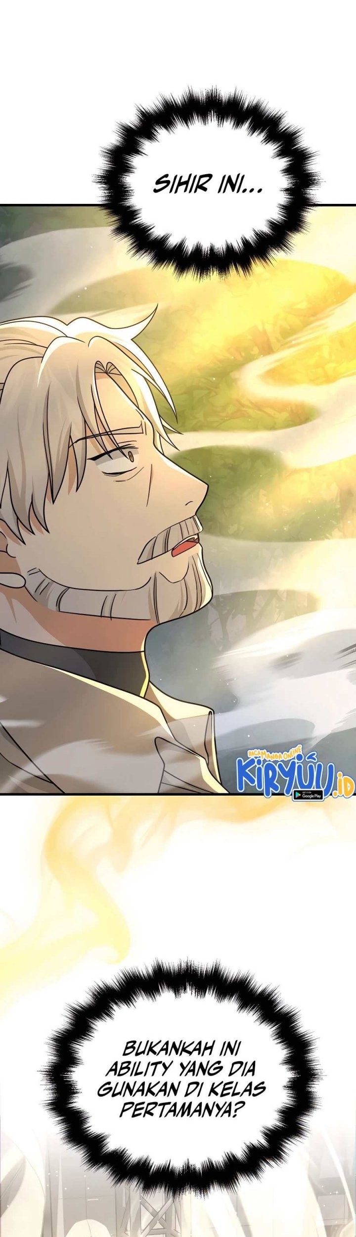 Heir of Mythical Heroes Chapter 19 - halaman 59