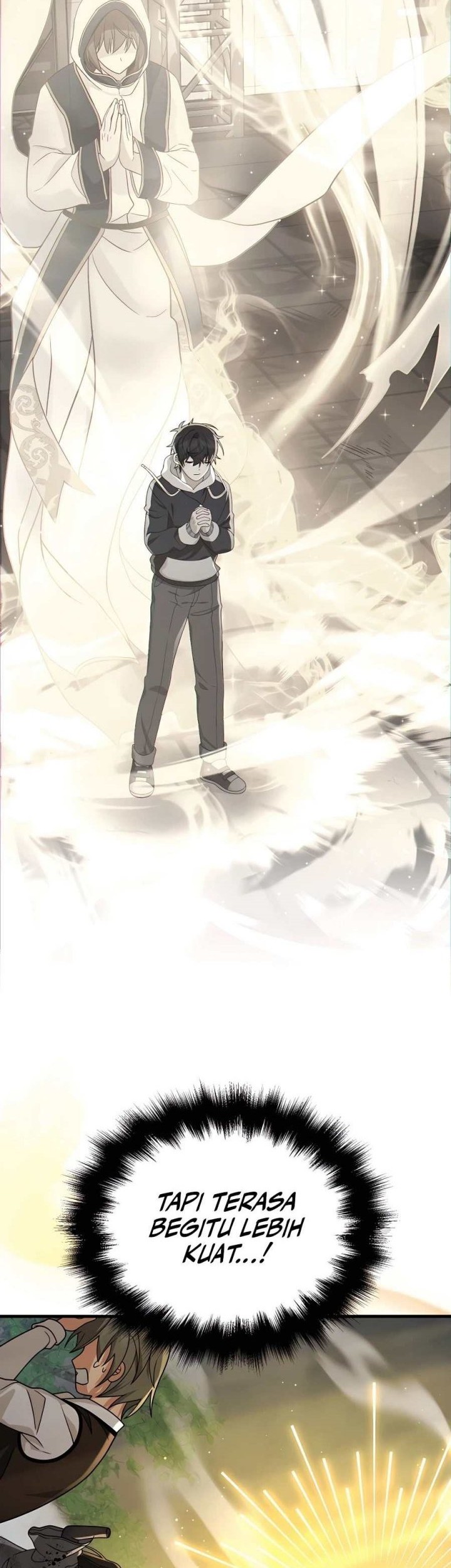 Heir of Mythical Heroes Chapter 19 - halaman 60