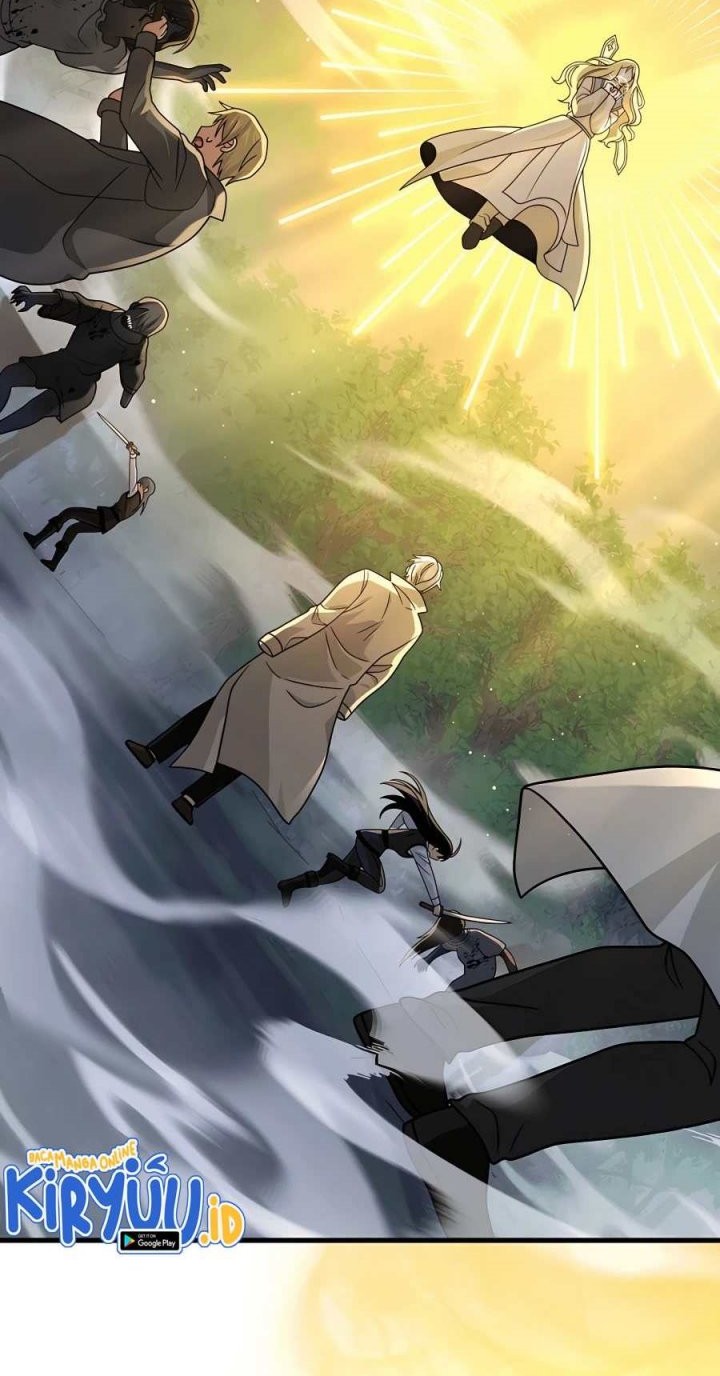Heir of Mythical Heroes Chapter 19 - halaman 61
