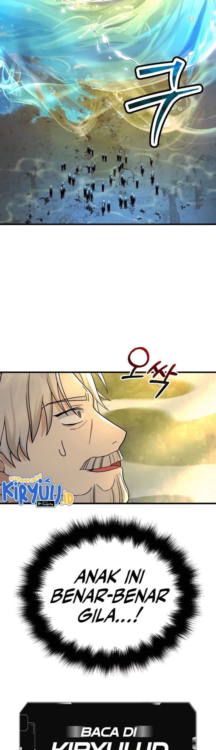Heir of Mythical Heroes Chapter 19 - halaman 63