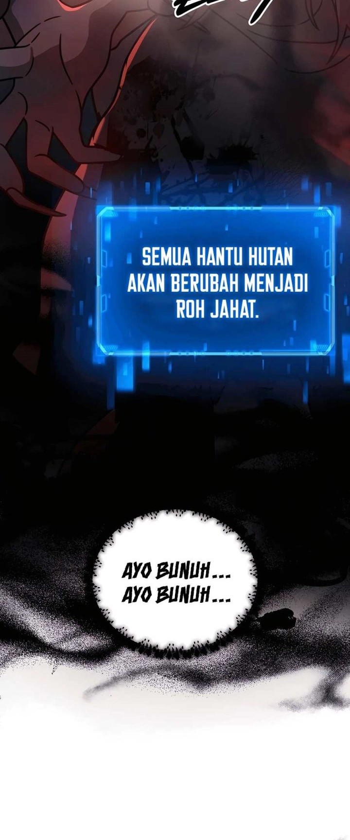 Heir of Mythical Heroes Chapter 19 - halaman 9