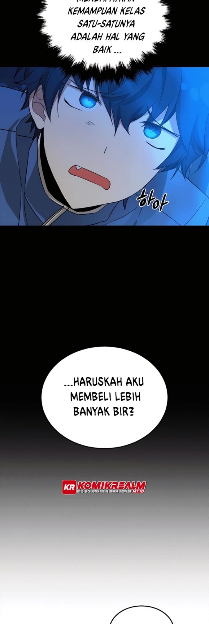 Heir of Mythical Heroes Chapter 2 - halaman 12