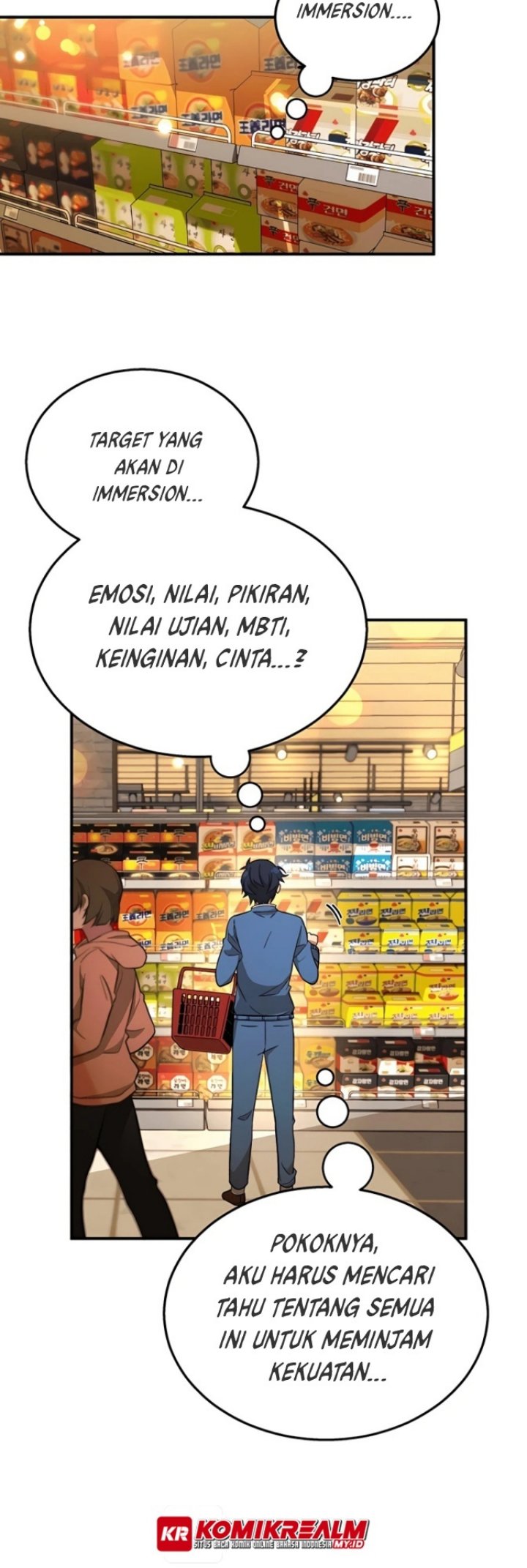 Heir of Mythical Heroes Chapter 2 - halaman 13