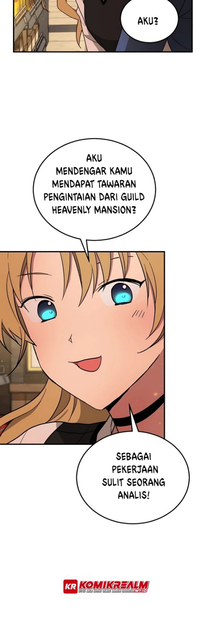 Heir of Mythical Heroes Chapter 2 - halaman 24