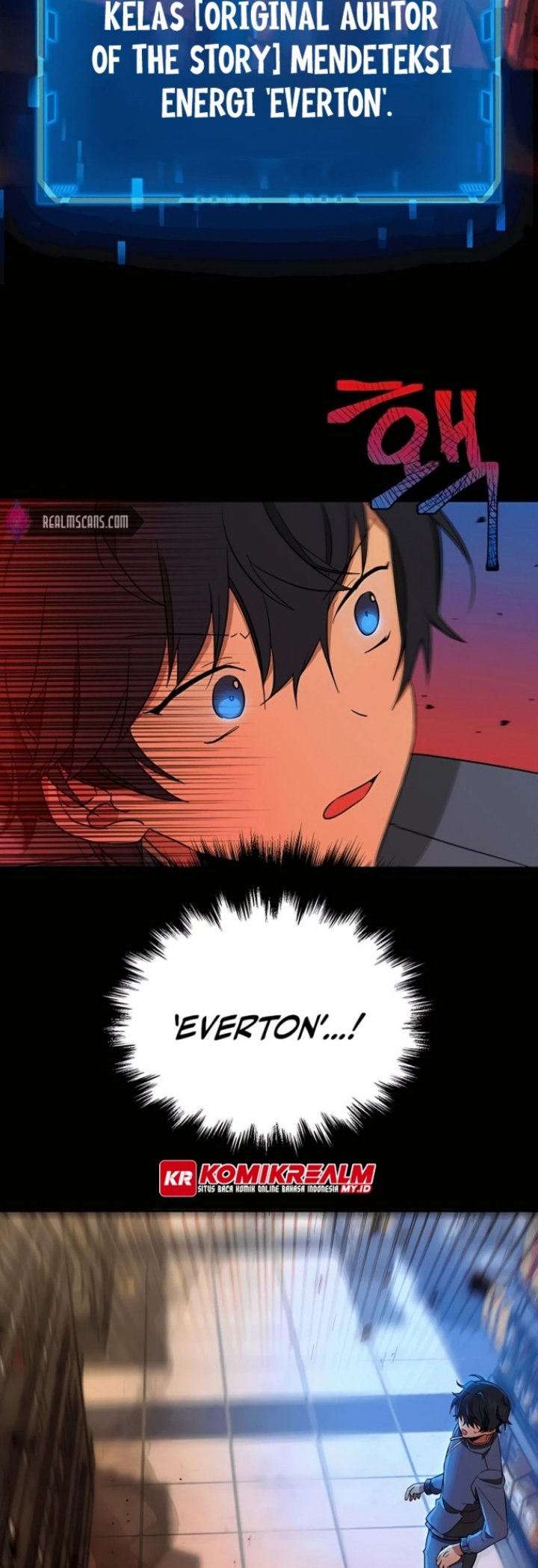 Heir of Mythical Heroes Chapter 2 - halaman 29