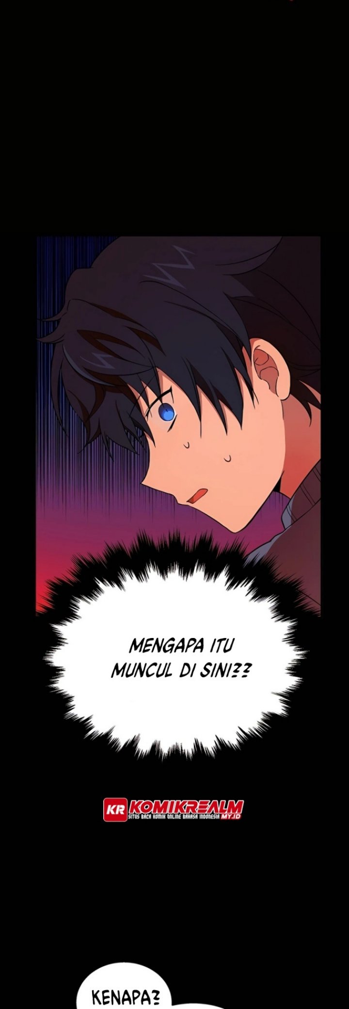 Heir of Mythical Heroes Chapter 2 - halaman 31