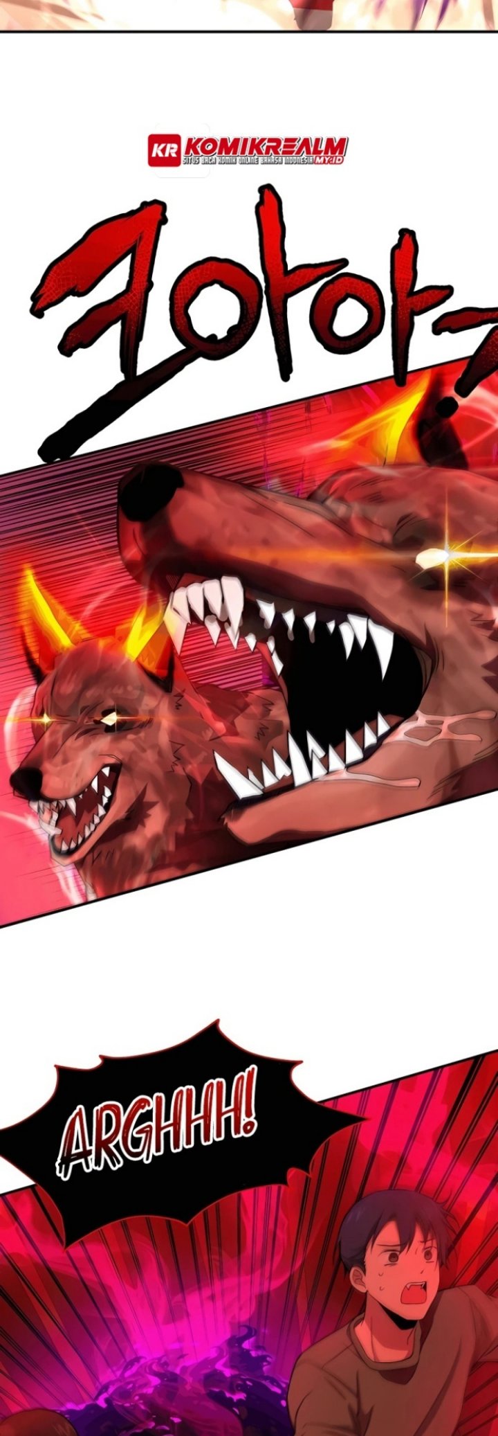 Heir of Mythical Heroes Chapter 2 - halaman 40