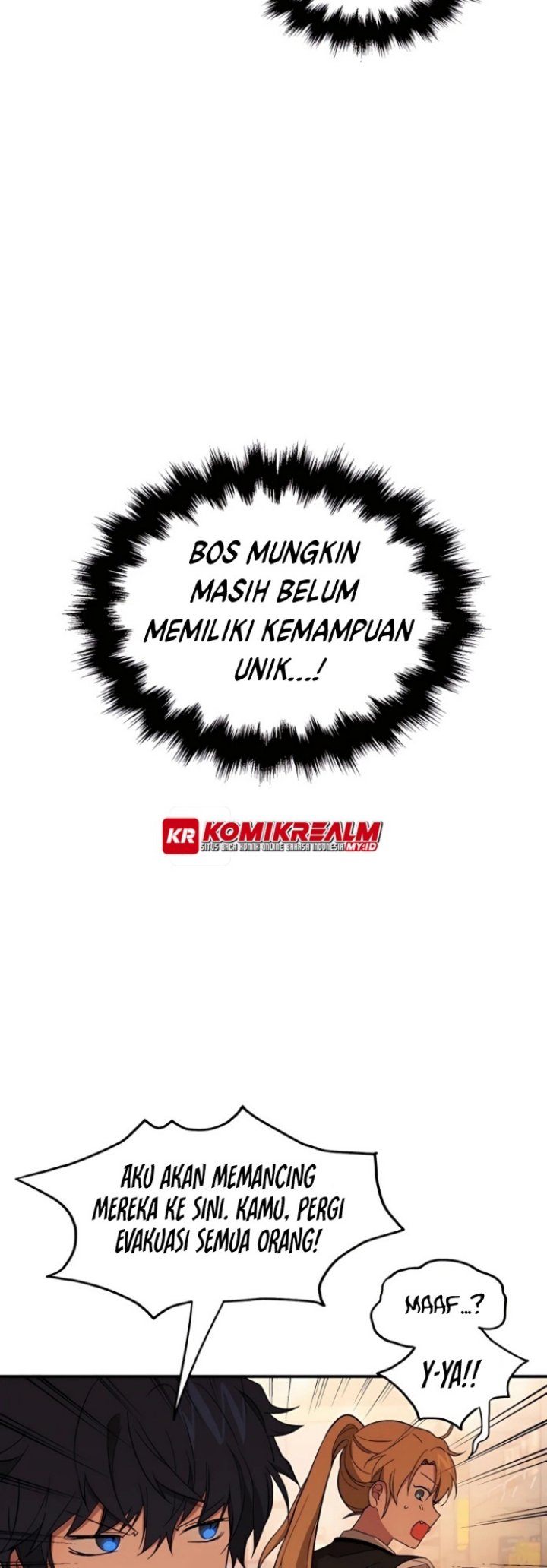 Heir of Mythical Heroes Chapter 2 - halaman 46