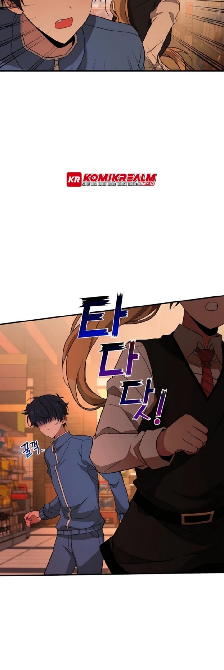 Heir of Mythical Heroes Chapter 2 - halaman 47