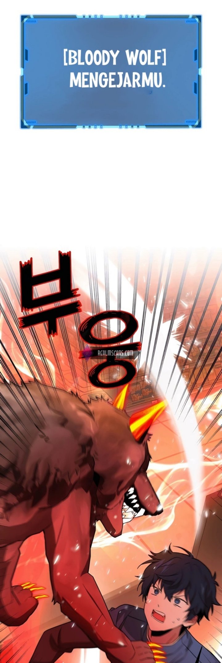 Heir of Mythical Heroes Chapter 2 - halaman 50