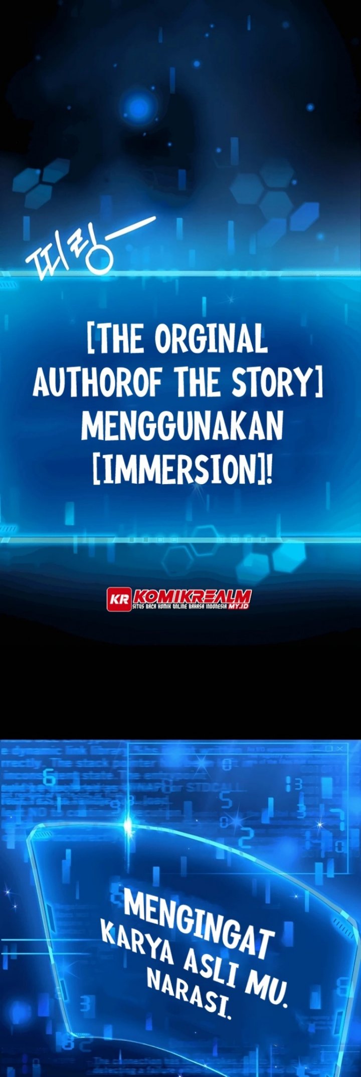 Heir of Mythical Heroes Chapter 2 - halaman 57