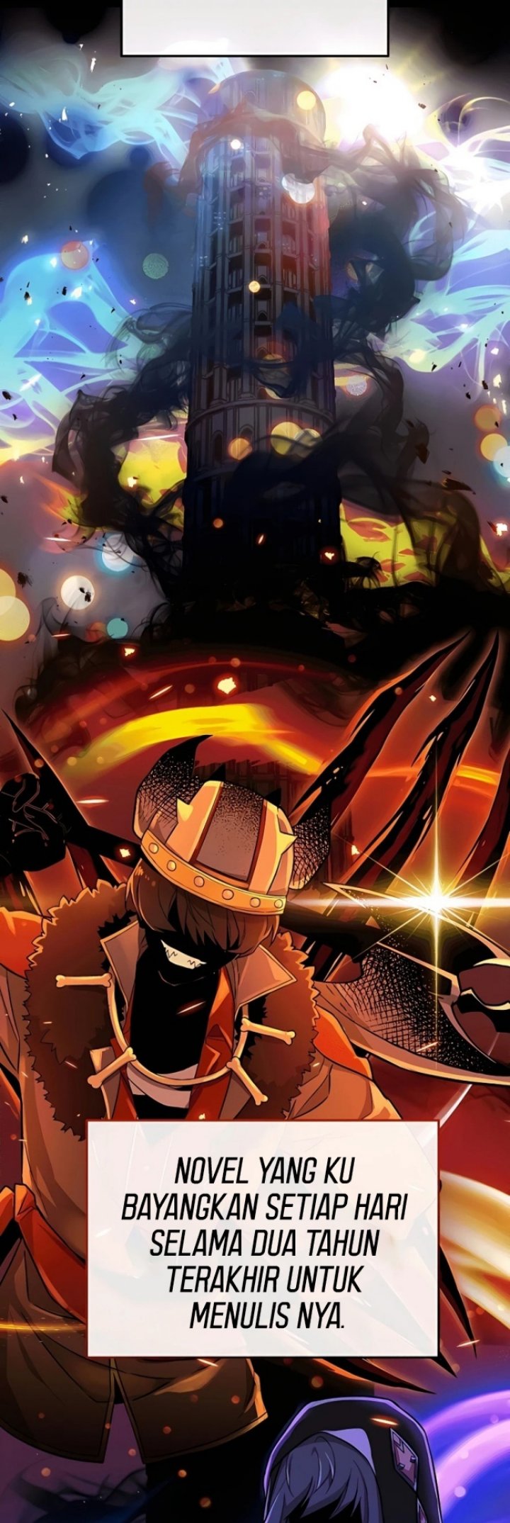 Heir of Mythical Heroes Chapter 2 - halaman 59