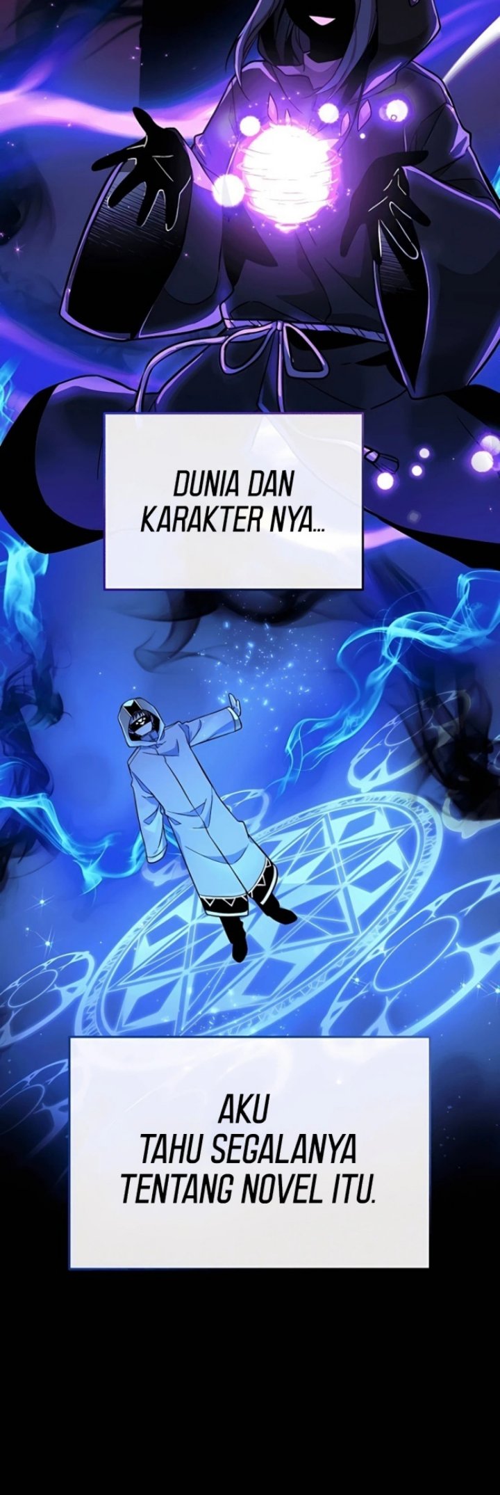 Heir of Mythical Heroes Chapter 2 - halaman 60