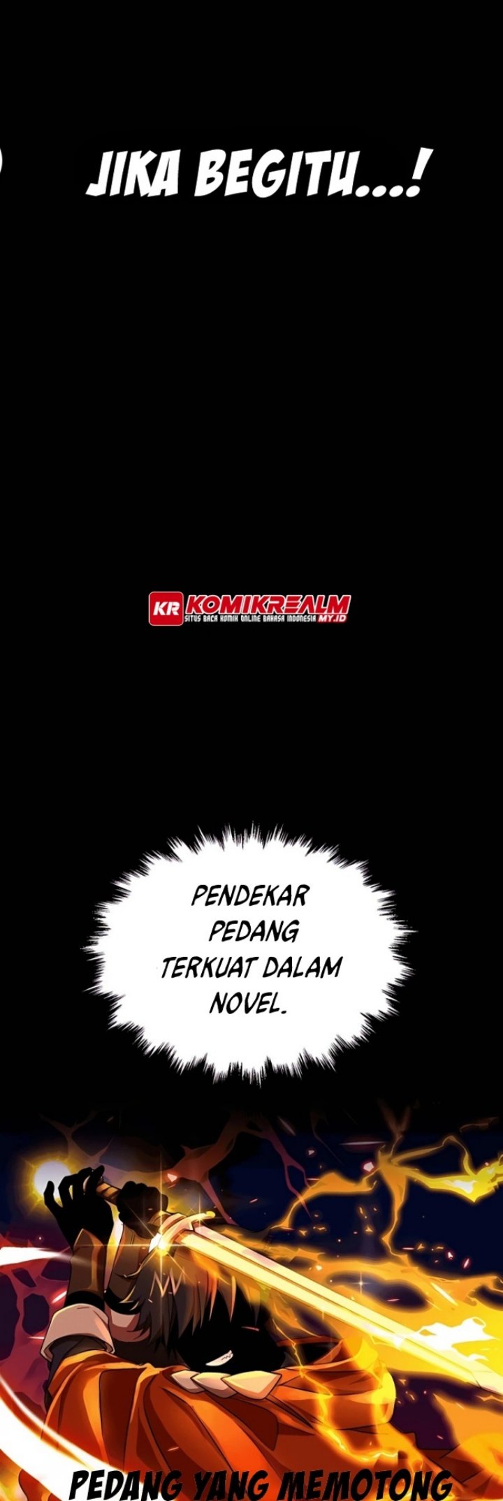 Heir of Mythical Heroes Chapter 2 - halaman 61