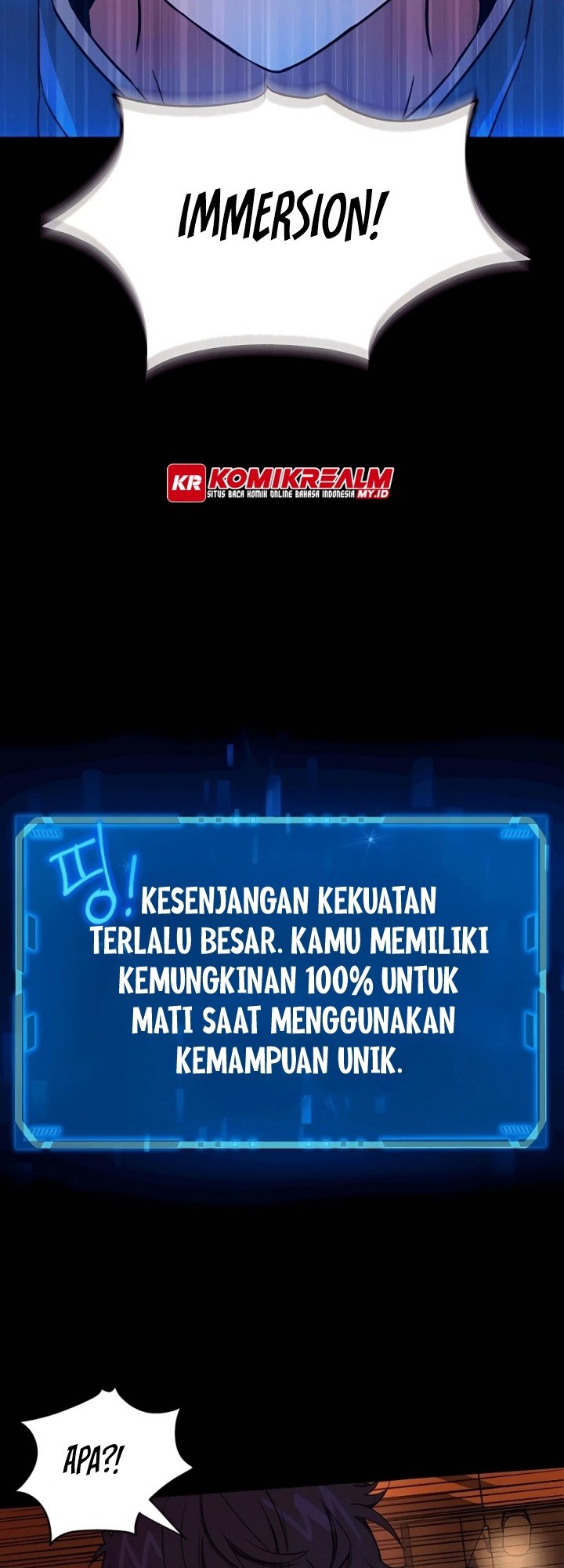 Heir of Mythical Heroes Chapter 2 - halaman 63