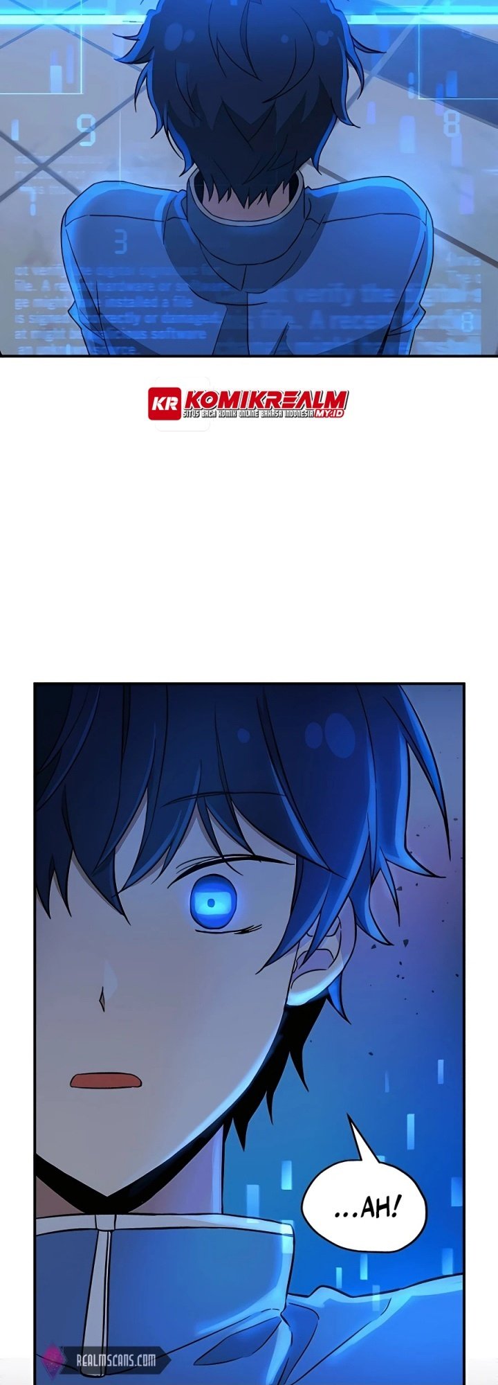 Heir of Mythical Heroes Chapter 2 - halaman 67