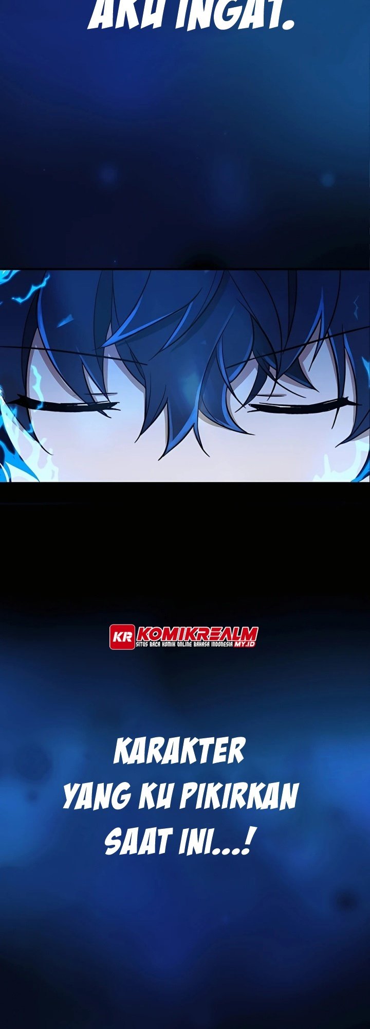 Heir of Mythical Heroes Chapter 2 - halaman 69