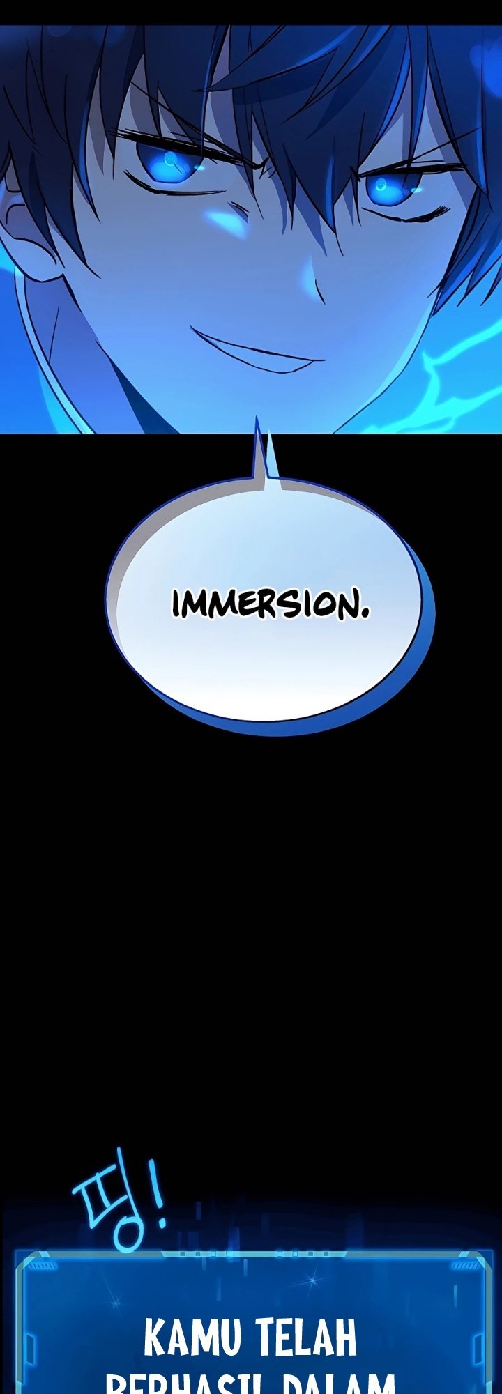 Heir of Mythical Heroes Chapter 2 - halaman 72